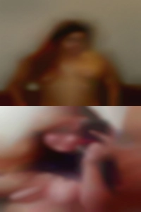 Horny female looking for new playmates.