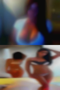 My partner hot fuck will be joining me/us.